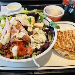 Uptown Turkey Avocado