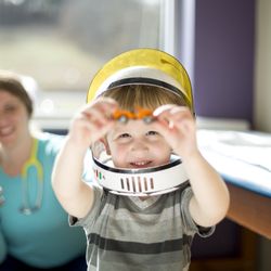 Clinton Pediatrics