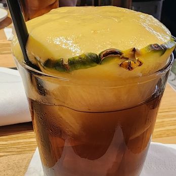 Monkeypod Kitchen - Monkeypod Mai Tai - New American Near Me - Lahaina, Hawaii Monkeypod Kitchen - Monkeypod Mai Tai - New American Near Me - Lahaina, Hawaii