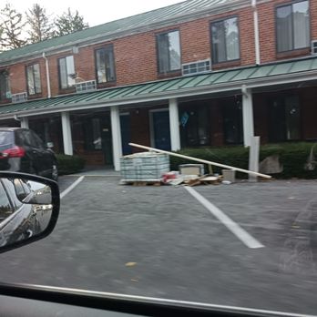 Quality Inn - The outside of the hotel - Hotels Near Me - Waynesboro, Virginia Quality Inn - The outside of the hotel - Hotels Near Me - Waynesboro, Virginia