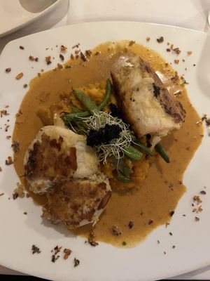 Chef's Table by null