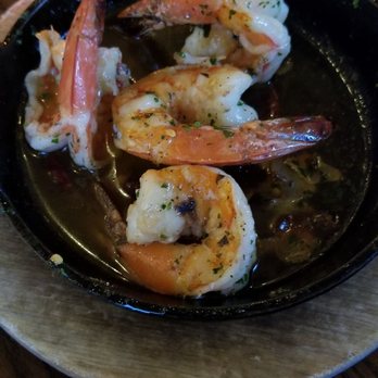 Pequeno Mercat - Shrimp - Tapas Bars Near Me - Chicago, Illinois