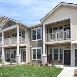 Springs at Sun Prairie - Springs at Sun Prairie Exterior