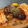 Alexander Pierce Restaurant gift card