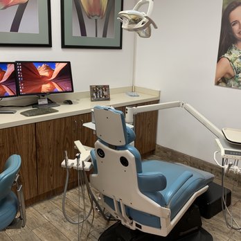Gregory M Becker DDS - One of our Hygiene ops where patients get their teeth cleaned - General Dentistry Near Me - Glendale, Arizona