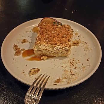 CRUSH Wine Bar - Almond cake - Wine Bars Near Me - Winchester, Virginia CRUSH Wine Bar - Almond cake - Wine Bars Near Me - Winchester, Virginia