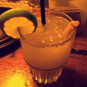 Ball & Chain - Cañita (Sugarcane mojito) - Music Venues Near Me - Miami, Florida Ball & Chain - Cañita (Sugarcane mojito) - Music Venues Near Me - Miami, Florida