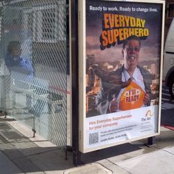The Arc San Francisco - Https://publicserviceadvertising.org/a4
