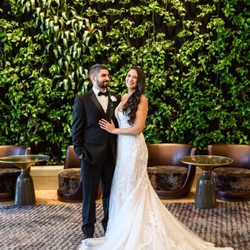 Oh La La Bridal - Maggie Sottero