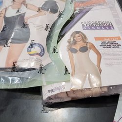 Romance Boutique Secrets - Faja