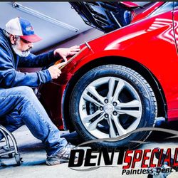 Dent Specialist