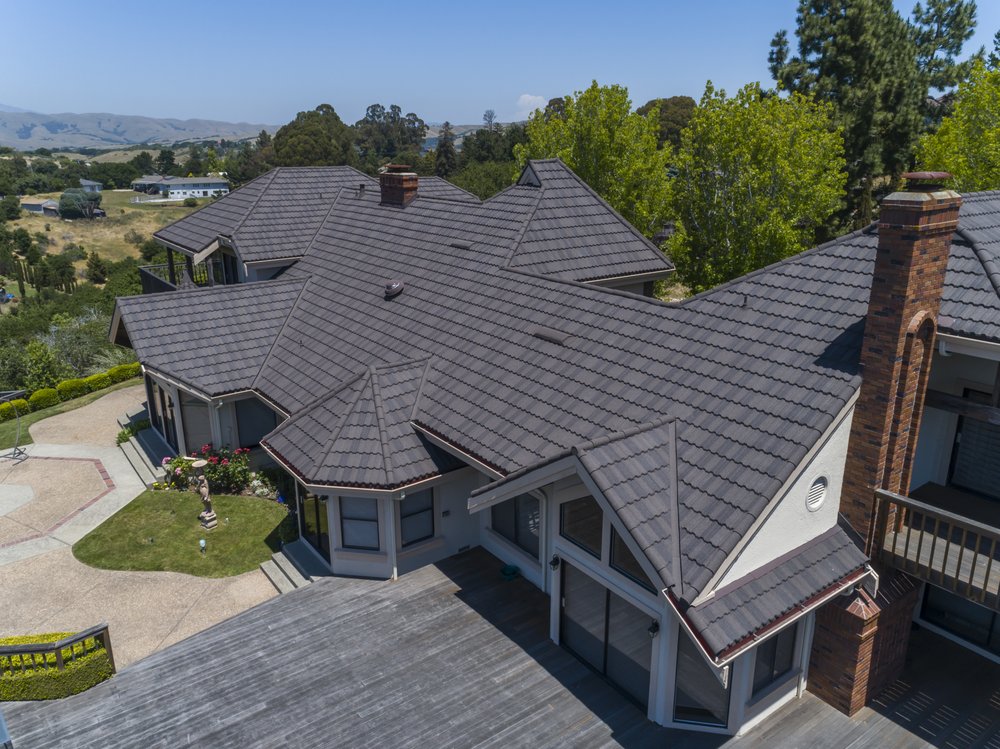 Slide of Manada Roofing