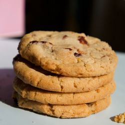 Detroit Cookie Company - Big 3 (Better Made Potato Chips, Michigan Dried Cherries & Chocolate Chips in our original cookie dough)
