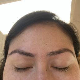 Eyebrows Eyebrows