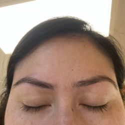 Nails 2000 - Eyebrows