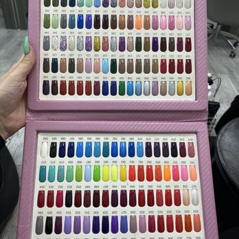5 Stars Nails Spa - Nail Salons Near Me - El Monte, California 5 Stars Nails Spa - Nail Salons Near Me - El Monte, California