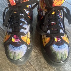 Dan's Shoe & Boot Repair Shop