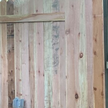 Halls Fencing - Finished fence - Fences & Gates Near Me Halls Fencing - Finished fence - Fences & Gates Near Me