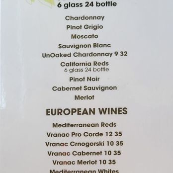Flavory Bistro - Desserts and Wine Menu - Mediterranean Near Me - Ankeny, Iowa Flavory Bistro - Desserts and Wine Menu - Mediterranean Near Me - Ankeny, Iowa