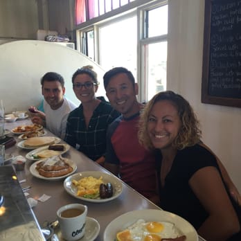 Clayton's Coffee Shop - Coffee & Tea Near Me - Coronado, California