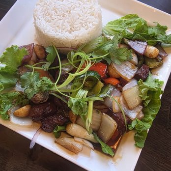 Xeo Yum - Bo luc lac - Vietnamese Near Me - Houston, Texas Xeo Yum - Bo luc lac - Vietnamese Near Me - Houston, Texas