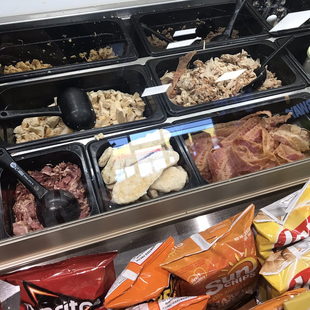 Subway - a variety of food items on display - Sandwiches Near Me - Cumberland, Maryland Subway - a variety of food items on display - Sandwiches Near Me - Cumberland, Maryland