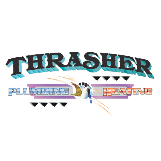 Slide of Thrasher Plumbing Heating & Cooling