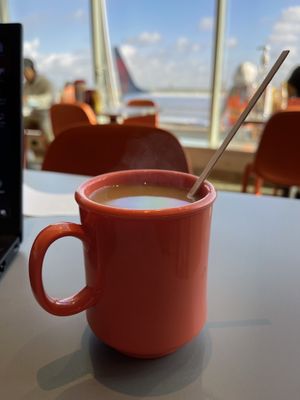 The Breakfast Klub by null