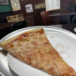 Cheese Pizza