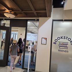 Orange County Library System