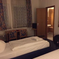 Hotel Kleineichen - twin room