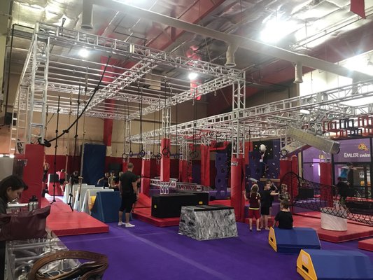 Win Kids Sports Learning Center 42 Photos 22 Reviews Gymnastics 3000 Waketon Rd Flower Mound Tx United States Phone Number