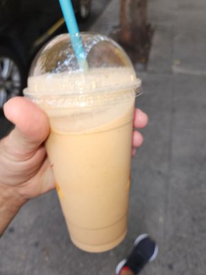 cool fresh juice bar by null