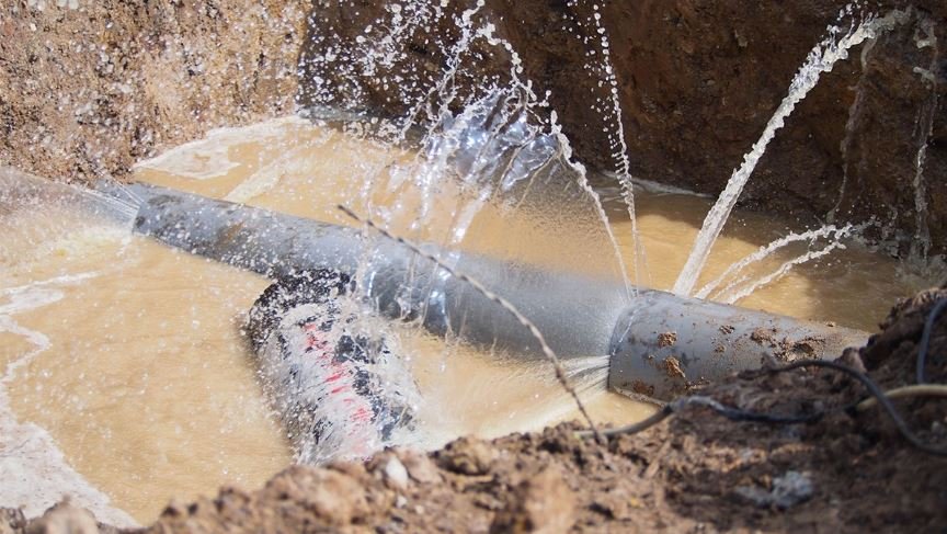 Slide of Aurora Emergency Plumbing