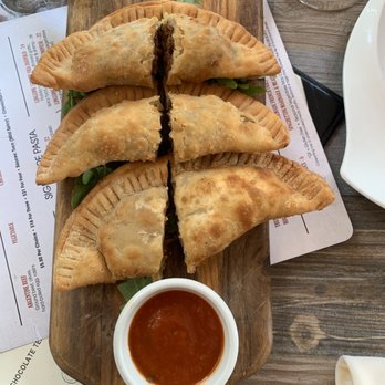 Due 360 - Empanadas Empanadas - Tapas/Small Plates Near Me - Summit, New Jersey