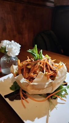 JJ Thai Cuisine by null