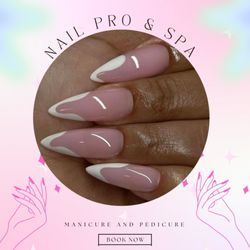 Nail Pro & Spa