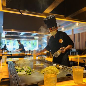 Flame - Asian Fusion Near Me - Bronx, New York