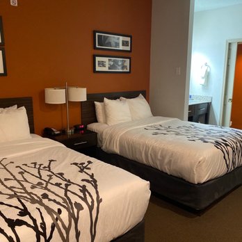 SLEEP INN & SUITES - Updated July 2025 - 35 Photos & 20 Reviews - 361 ...