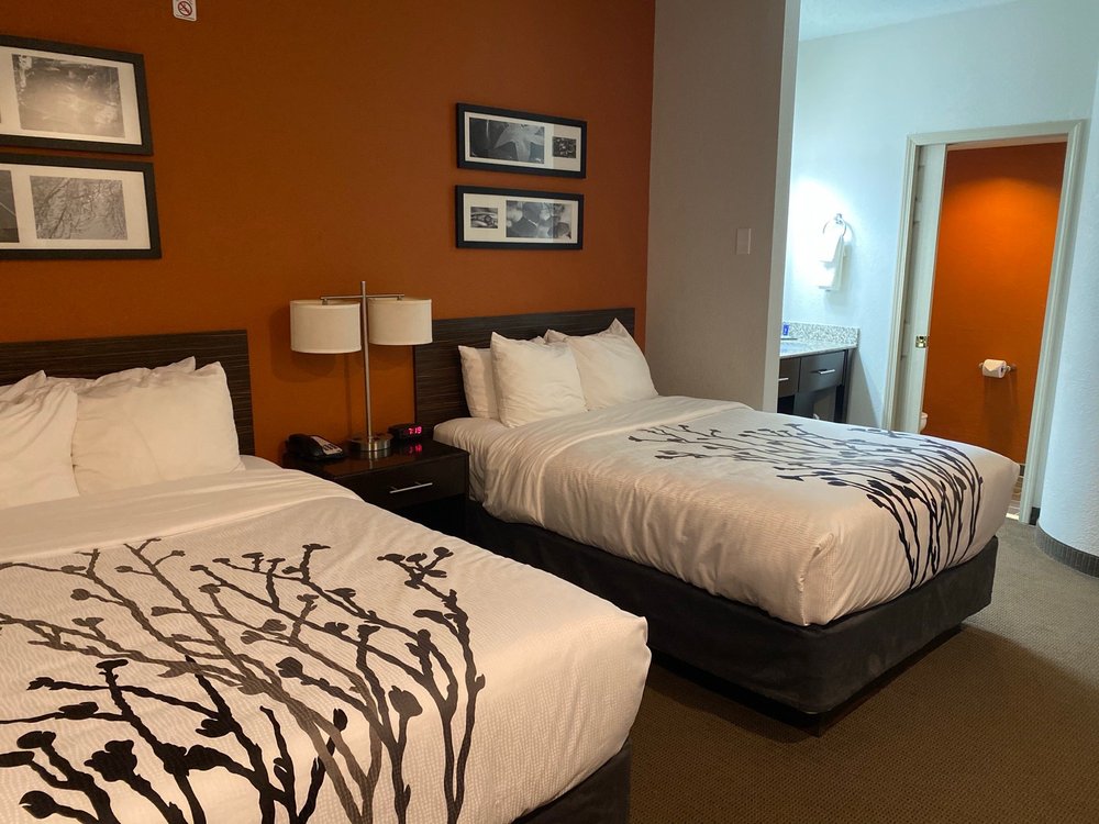 SLEEP INN & SUITES - 24 Photos & 12 Reviews - 361 Lynch Drive, Danville ...