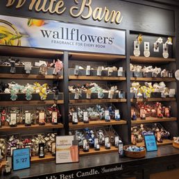 Wallflowers