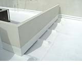 Slide of Old Indian Roofing