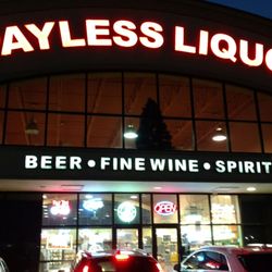 Payless Liquors