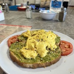 NY Deli