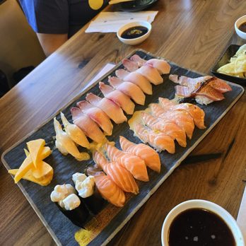 Mad For Sushi - Sushi Bars Near Me - Dublin, California