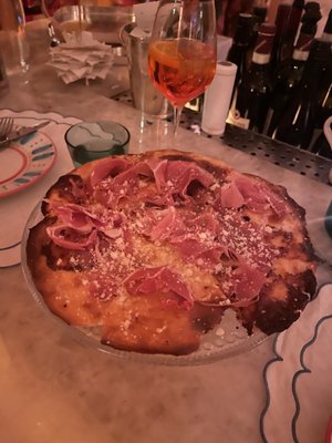 Alba Accanto by null