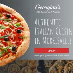 Georgina's Pizzeria - 5_Georgina_s Restaurant & Pizzeria_Authentic Italian Flavors Await You at Georgina's.jpg