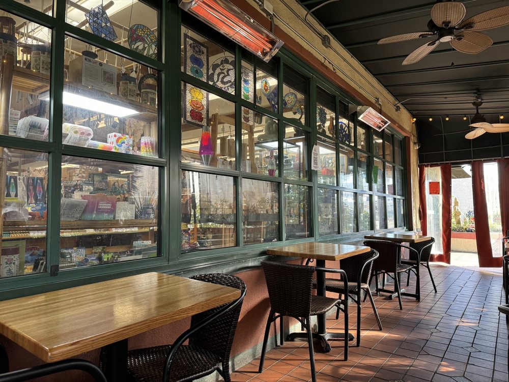 Follow Your Heart  Market and Cafe