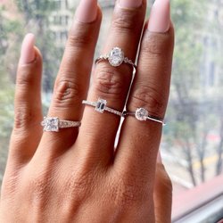 Diamonds By Rothschild