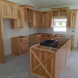 Lake City Cabinets
